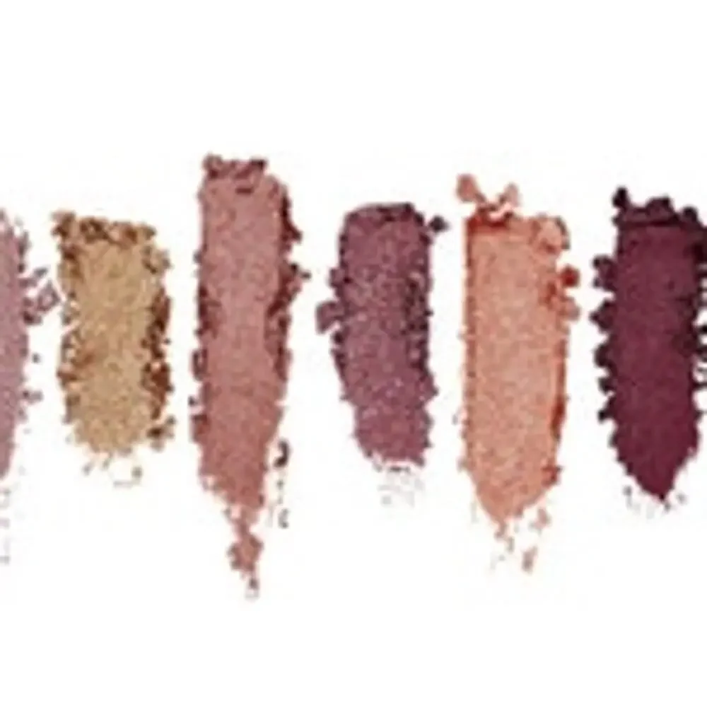 Flower Beauty Desert Lights Eyeshadow Palette – Brand New‎